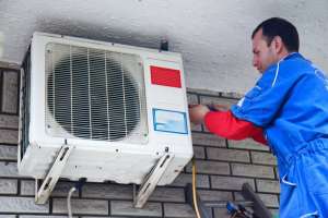 24/7 and Emergency HVAC Near Canton Twp, MI | Air Conidtioning and Heating Contractors